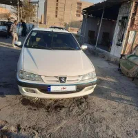 پژوپارس|خودرو سواری و وانت|مشکین‌دشت, |دیوار