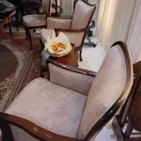 مبل اتریشی|مبلمان خانگی و میز عسلی|تهران, مجیدآباد|دیوار