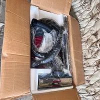 جارو برقی 2800 وات سام سونگ کره ای|جاروبرقی، جارو شارژی، بخارشو|شاهین‌شهر, شهرک پردیس|دیوار