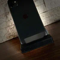 اپل iPhone 11 با حافظهٔ ۱۲۸ گیگابایت|موبایل|قم, سالاریه|دیوار