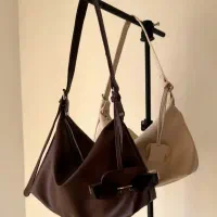 کیف ترند  قهوه ای