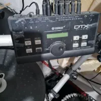 ویدرام یاماها|درام و پرکاشن|رشت, حافظ آباد|دیوار