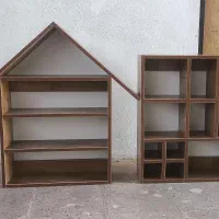 استند روی میزی