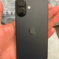 آیفون ۱۶ نرمال ۱۲۸ گیگ ریجستر شرکتی