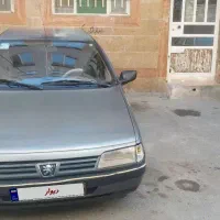 فروش ۴۰۵|خودرو سواری و وانت|ملارد, |دیوار