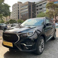 فیدلیتی Elite 7 seater، مدل ۱۴۰۴، نقد و اقساط|خودرو سواری و وانت|تهران, عباس‌آباد|دیوار