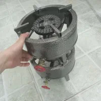 اجاق دایره نو