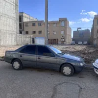 پژو 405 مدل 98