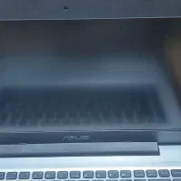 لپتاب ایسوس k456u laptop asus|رایانه همراه|شیراز, آزادگان|دیوار