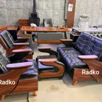 مبلمان اداری، خلبانی کد178