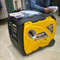 موتور برق - مولد برق|ماشینآلات صنعتی|کرج, دولتآباد|دیوار