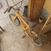 دوچرخه بچه گانه