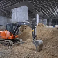 اجاره مینی بیل