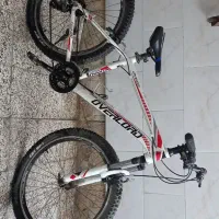 دوچرخه اورلورد۲۶|دوچرخه، اسکیت، اسکوتر|گرگان, |دیوار