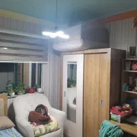 اپارتمان ۵۸متری ۲خواب فلسطن