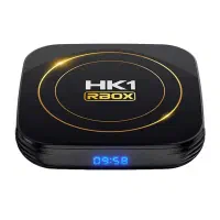 اندروید باکس HK1 rbox 8k