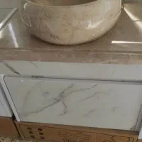 روشویی کابینتی مدرن|لوازم سرویس بهداشتی|کرمانشاه, |دیوار