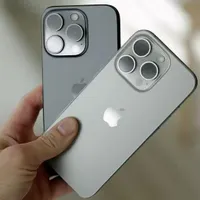 اپل iPhone 16 Pro با حافظهٔ ۲۵۶ گیگابایت