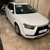 دنا پلاس اپشنال ۱۴۰۵ درحد صفر  اتومات