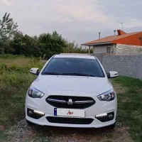 شاهینG مدل ۱۴۰۱ ساندروفدار