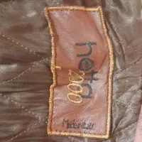 کت چرم بوفالو ایتالیایی|لباس|ری, شهرک نظامی|دیوار