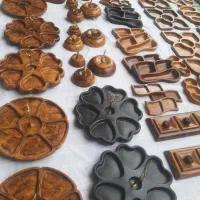 سنگ مصنوعی تولید کننده