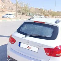 کوییک GX-L مدل 1402 بی رنگ|خودرو سواری و وانت|کرمانشاه, |دیوار