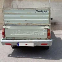 وانت پیکان دوگانه شرکتی88|خودرو سواری و وانت|قم, ولیعصر|دیوار