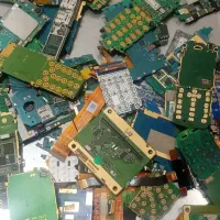 برد موبایل کامپیوتر