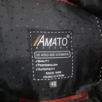 پالتو مردانه AMATO|لباس|مراغه, |دیوار