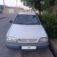 پراید مدل 91
