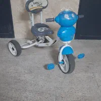 سه چرخه سالم