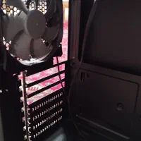 کیس گرین pars evo|رایانه رومیزی|ماکو, |دیوار