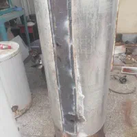 جوشکاری سیار مهدی