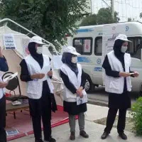 استخدام مددکار در مرکز مثبت زندگی