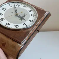 ساعت آلمانی|ساعت|زنجان, |دیوار