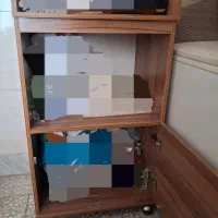 فروش ترولی و تخت ویژه آرایشگر هاو ...