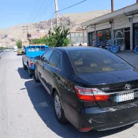 امداد خودرو یدک کش مجهز به چرخ گیر|خدمات حمل و نقل|ماکو, |دیوار