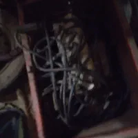 متور جوش قدیمی|ابزارآلات|بابا حیدر, |دیوار