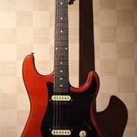 گیتار الکتریک Rockway