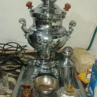 سماور افسون ۶ لیتری