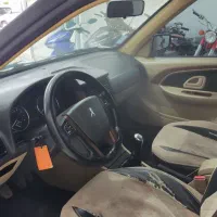 پارس تیو فایو 1401|خودرو سواری و وانت|گنبد کاووس, |دیوار