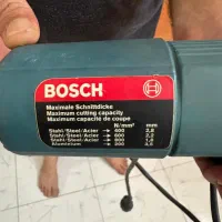 قیچی ورق بری بوش|ابزارآلات|بوشهر, |دیوار