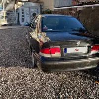 فروش سمند مدل ۸۳|خودرو سواری و وانت|قائم‌شهر, |دیوار