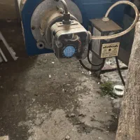 لوازم کامل موتور خانه