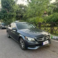 بنز c200|خودرو سواری و وانت|رشت, بوسار|دیوار