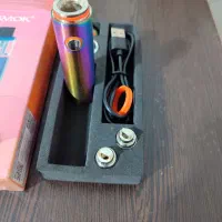 ویپ دائمی اسموک 22 نو|زیورآلات و اکسسوری|اقلید, |دیوار