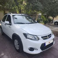 کوییک MT مدل بهمن 401