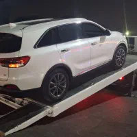 خودرو سوار  کفی خودروبر تهران کرج حومه ساوه پرند|خدمات حمل و نقل|بهارستان, |دیوار