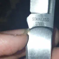 چاقو|کوهنوردی و کمپینگ|بندر امام خمینی, |دیوار